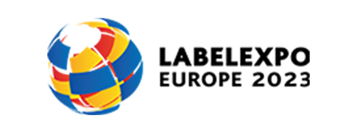 Brussels Expo. Labelexpo Europe 2023