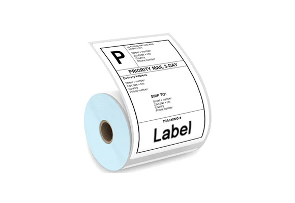 thermal labels 100 x 150