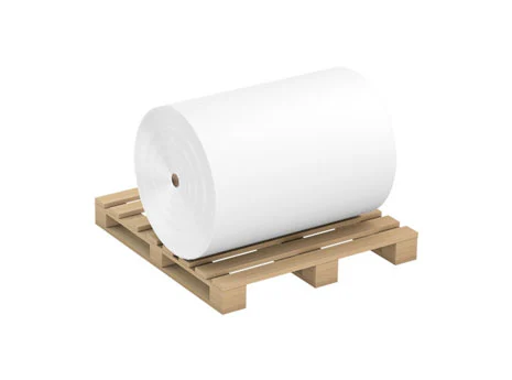 Direct Thermal Roll PDTRPS4L-W58HF