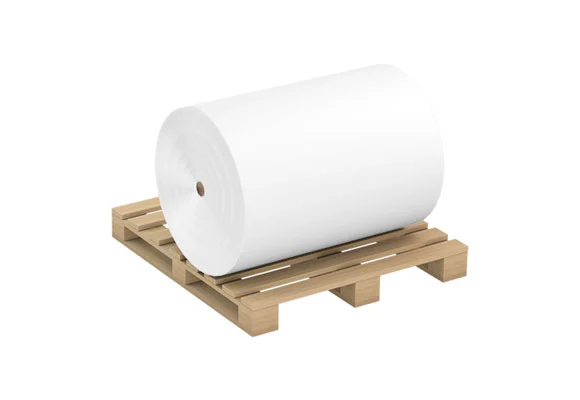 direct thermal roll labels