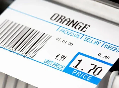 What Are The Benefits Of Using Linerless Labels?