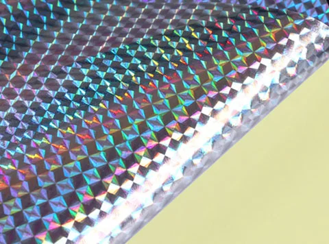 Can Jinya Holographic Labels Be Customized?