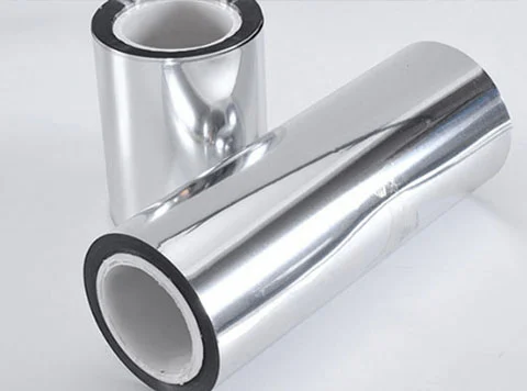 Is Silver Metalized Bopp Label Suitable For Curved Surfaces?