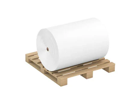Direct Thermal Paper PDT70Y-W58HM