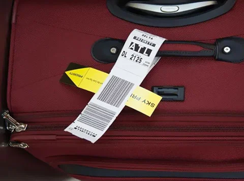 Can Jinya Luggage Tag Labels Be Used For More Than One Trip?