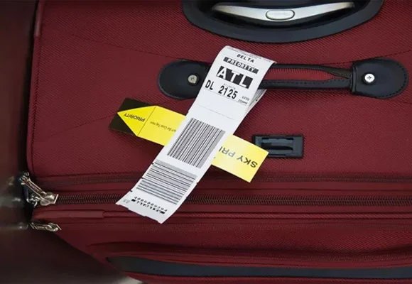 luggage tag templates