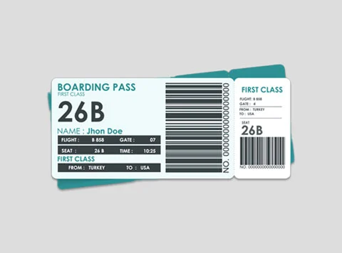 What Are Some Common Applications For Jinya Tags Ticket Labels?