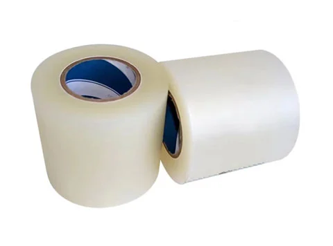 How Is Jinya Lamination Roll Applied?