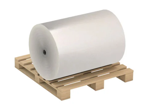 What materials can be laminated using Jinya Lamination Roll?