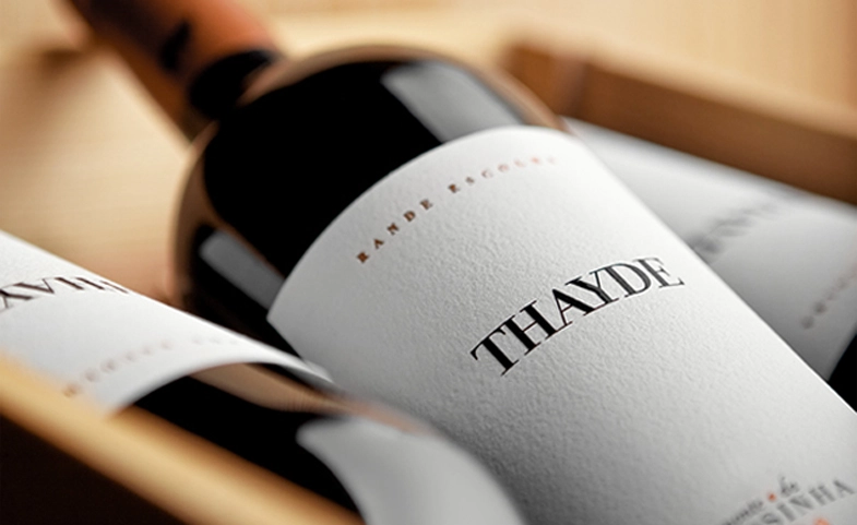 How To Design An Effective Wine Label