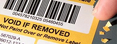 Special Adhesive Labels: Technology and Applications