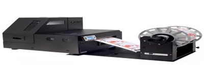 How to choose a suitable digital printing press?