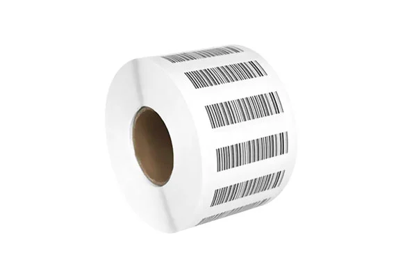 4x6 direct thermal shipping labels