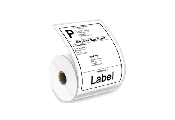 thermal paper 4x6