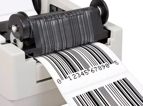 Benefits Of Jinya Thermal Transfer Label