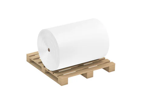 Legal Size Sticker Paper PWP70-W58HM