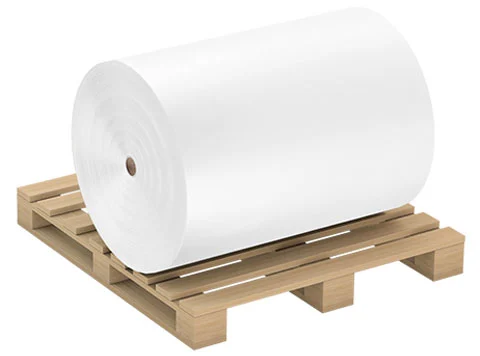 Jinya Clear BOPP Roll Labels Benefits