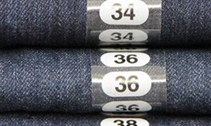 Garment Label