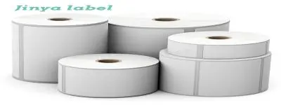 Introduction and analysis of thermal paper self-adhesive labels