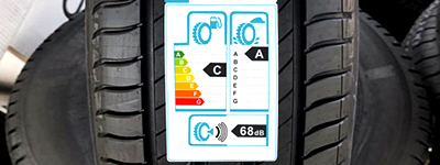 Application of Adhesive Labels in the Automotive Industry