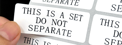 Industry Development of Direct Thermal Labels