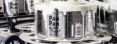 Value of Silver BOPP Labels in Emerging Beverage Markets