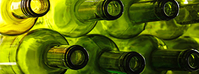 The Prospect of Water Wash off Self-Adhesive Labels on Beverage Glass Bottle